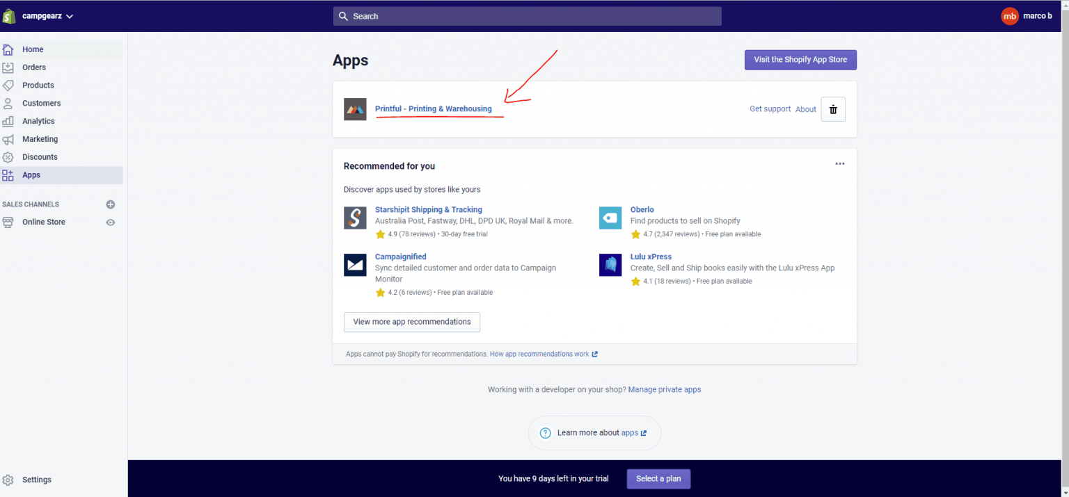 How to Start a tshirt Business at Home Beginners Guide (2021)