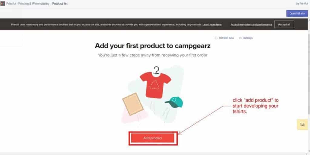 How To Start A Tshirt Business At Home Beginners Guide 2021 