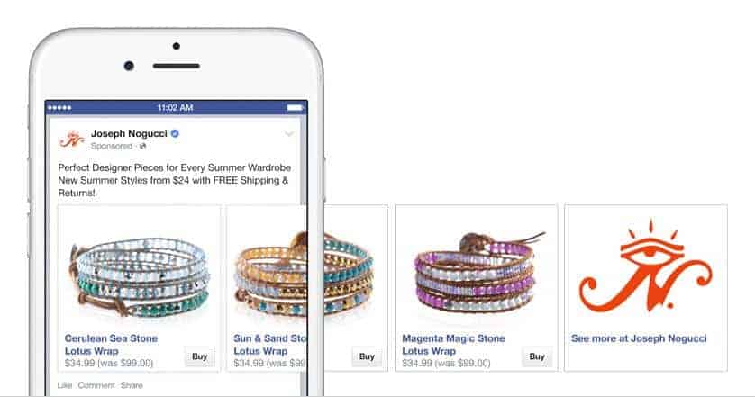 shopify-facebook-ad-examples